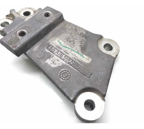 Suporte Câmbio Peugeot 208 2014/2021