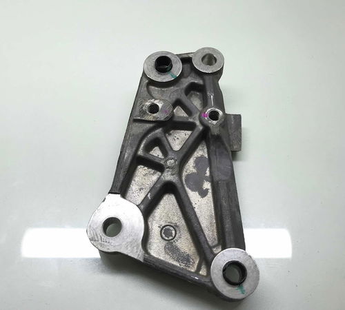 Suporte Câmbio Peugeot 208 2014/2021