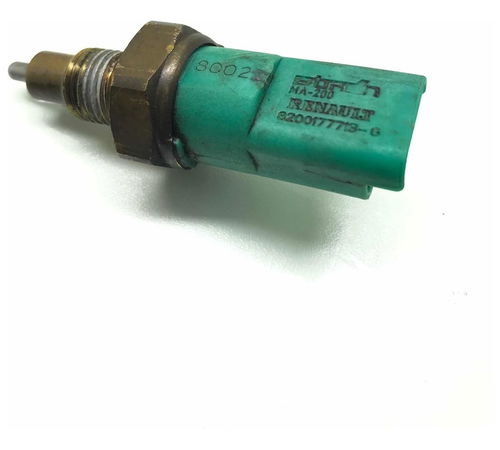 Interruptor Sensor Ré Renault Oroch 2015/2018