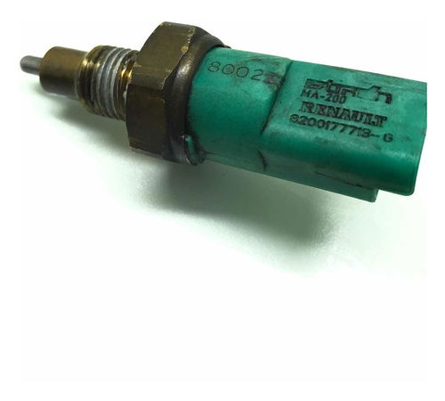 Interruptor Sensor Ré Renault Oroch 201...