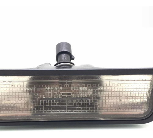 Luz De Placa Volkswagen Voyage G5 2009/2012