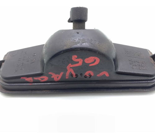 Luz De Placa Volkswagen Voyage G5 2009/2012