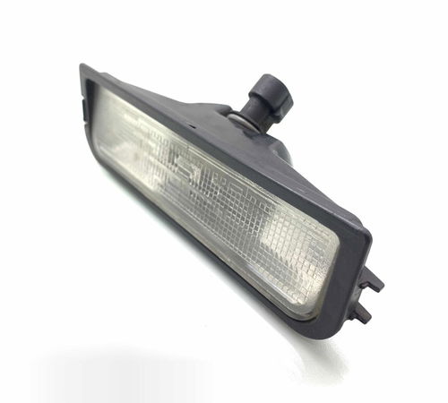 Luz De Placa Volkswagen Voyage G5 2009/2012