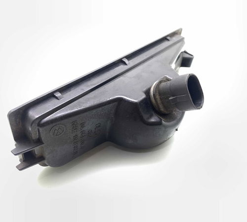 Luz De Placa Volkswagen Voyage G5 2009/2012