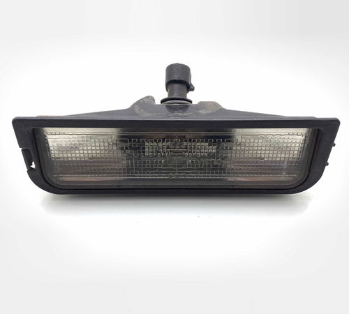 Luz De Placa Volkswagen Voyage G5 2009/2012
