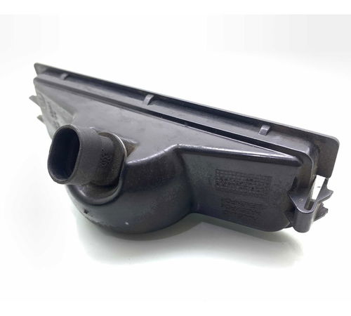 Luz De Placa Volkswagen Voyage G5 2009/2012