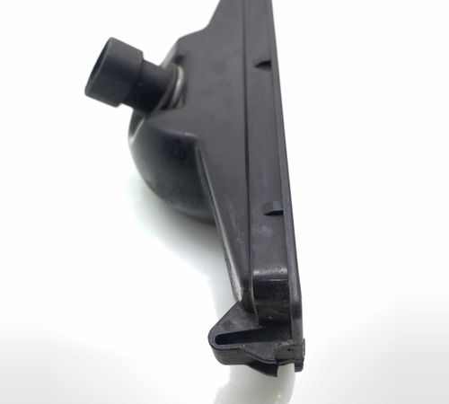 Luz De Placa Volkswagen Voyage G5 2009/2...