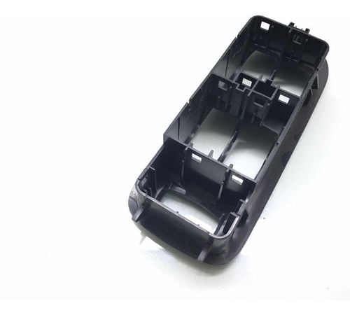 Molduras Botão Comando Vidro Renault Duster 2011/2018