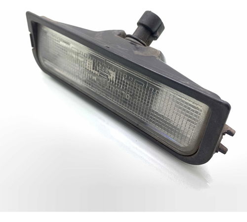 Luz De Placa Volkswagen Gol G5 2009/2012