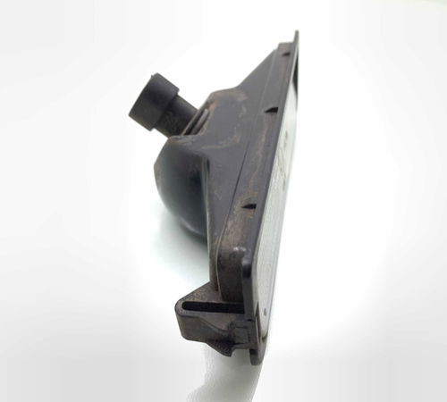 Luz De Placa Volkswagen Gol G5 2009/2012