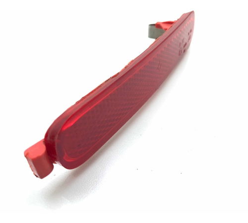 Refletor Olho De Gato Direito Fiat Fiorino 2015/2021