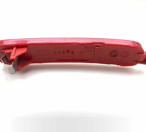 Refletor Olho De Gato Direito Fiat Fiorino 2015/2021