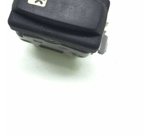 Botão Trava Vidro Renault Duster 2011/2018