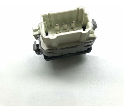 Botão Trava Vidro Renault Duster 2011/2018