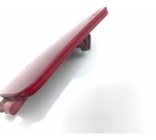 Refletor Olho De Gato Esquerdo Fiat Fiorino 2015/2021