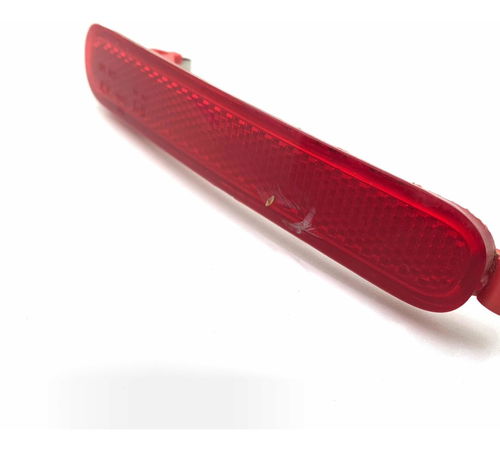 Refletor Olho De Gato Esquerdo Fiat Fiorino 2015/2021
