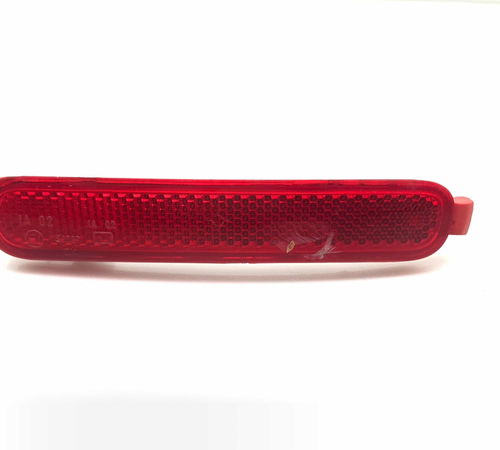 Refletor Olho De Gato Esquerdo Fiat Fiorino 2015/2021