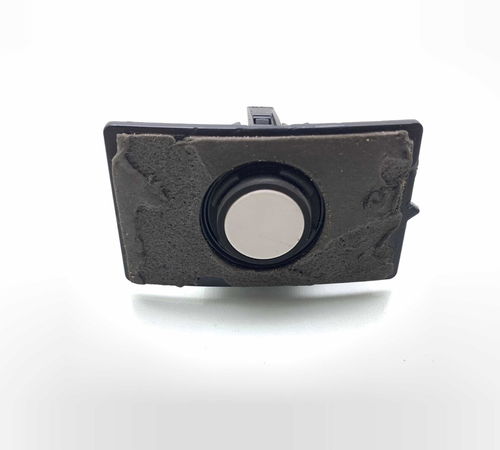 Sensor De Ré Volkswagen T-cross 2019/2023