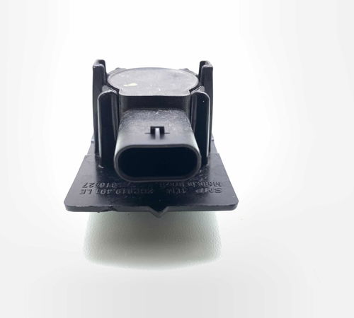 Sensor De Ré Volkswagen T-cross 2019/2023