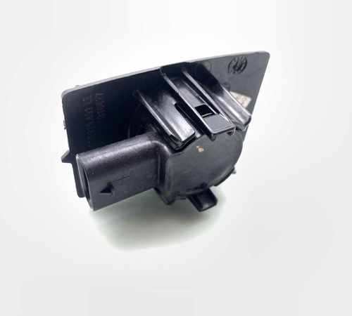Sensor De Ré Volkswagen T-cross 2019/2023