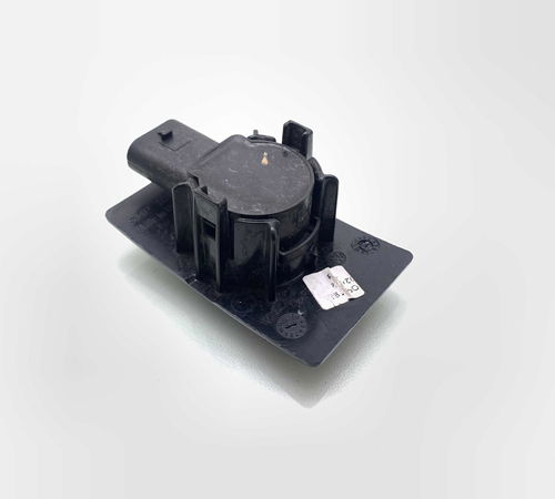Sensor De Ré Volkswagen T-cross 2019/2023
