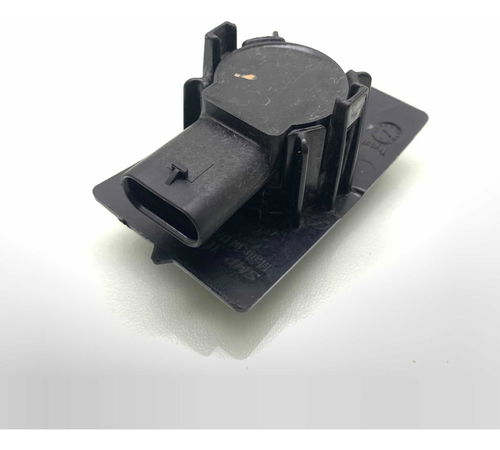Sensor De Ré Volkswagen T-cross 2019/2023