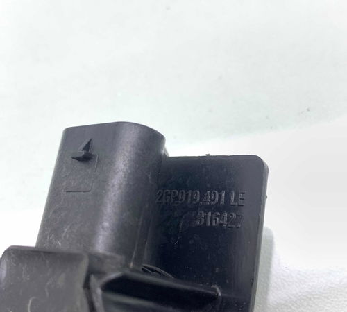 Sensor De Ré Volkswagen T-cross 2019/2023