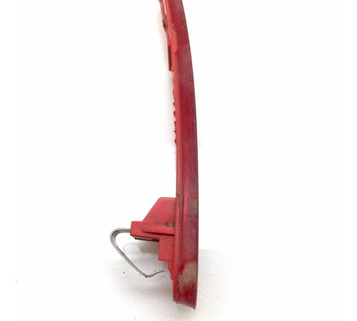 Refletor Olho De Gato Direito Fiat Idea Adventure 2011/2023