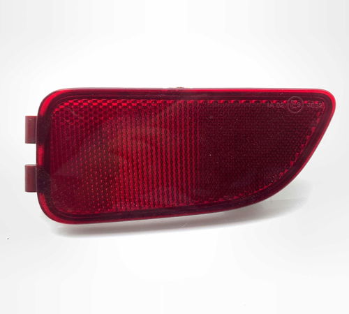 Refletor Olho De Gato Direito Fiat Idea Adventure 2011/2023