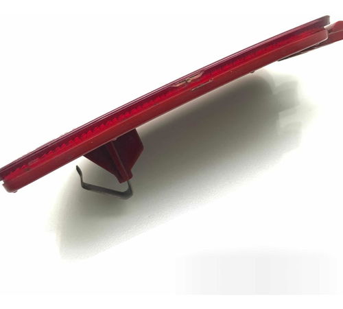 Refletor Olho De Gato Direito Fiat Idea Adventure 2011/2023