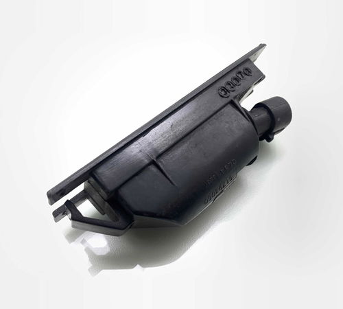 Luz De Placa Fiat Idea Adventure 2011/2018