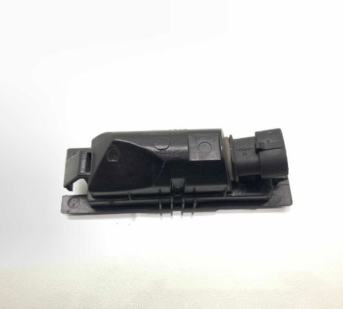 Luz De Placa Fiat Idea Adventure 2011/2018