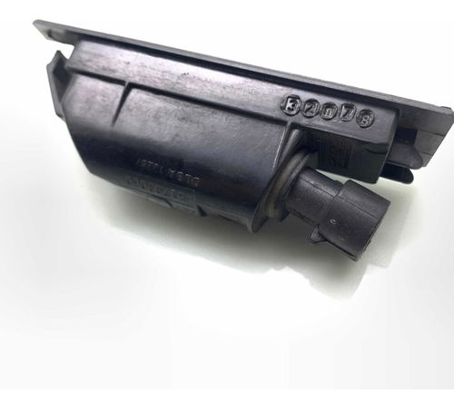 Luz De Placa Fiat Idea Adventure 2011/2018