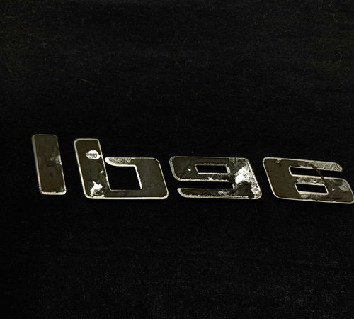 Emblema Idea Fiat Idea Adventure 2011/2018