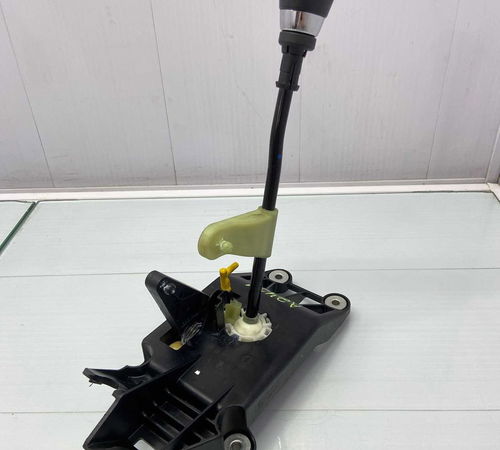 Alavanca Seletor Câmbio Manual Ford New Fiesta 2013/2020