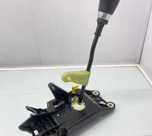 Alavanca Seletor Câmbio Manual Ford New Fiesta 2013/2020
