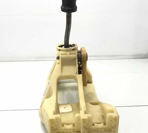 Alavanca Seletor Câmbio Manual Hyundai Hb20 2013/2019