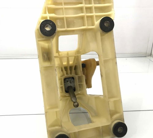 Alavanca Seletor Câmbio Manual Hyundai Hb20 2013/2019