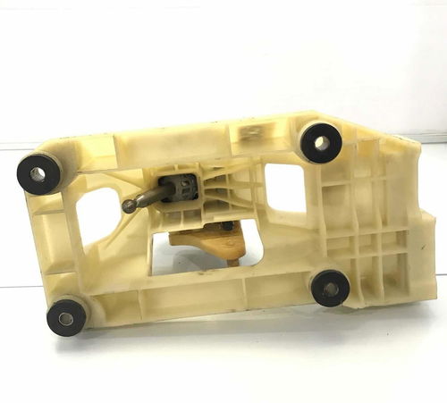 Alavanca Seletor Câmbio Manual Hyundai Hb20 2013/2019