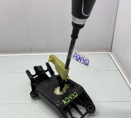 Alavanca Seletor Câmbio Manual Ford Ka 2013/2020