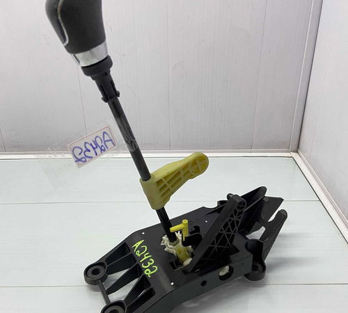 Alavanca Seletor Câmbio Manual Ford Ka 2013/2020
