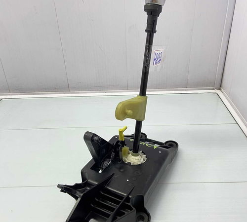 Alavanca Seletor Câmbio Manual Ford Ka 2013/2020