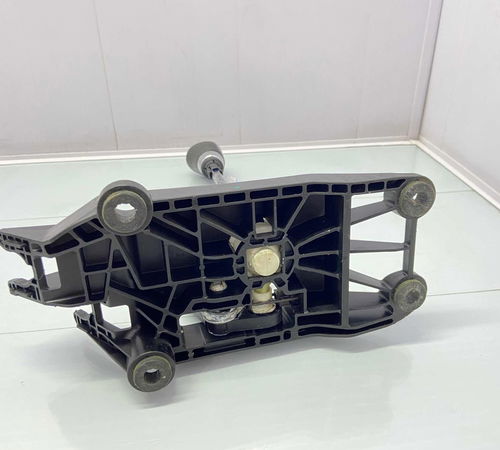Alavanca Seletor Câmbio Manual Ford Ka 2013/2020