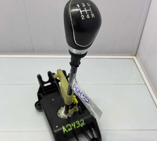 Alavanca Seletor Câmbio Manual Ford Ka 2013/2020