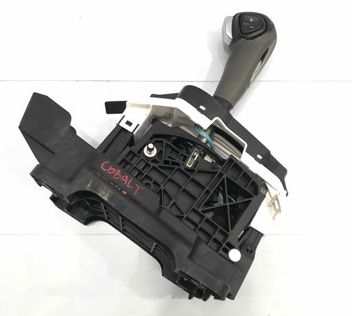 Alavanca Seletor Câmbio Automatico Gm Cobalt 1.8 2012/2015