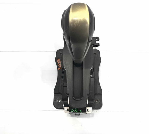 Alavanca Seletor Câmbio Automatico Gm C...