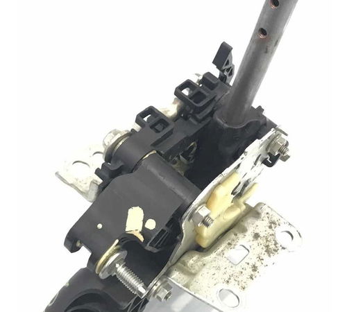 Alavanca Seletor Câmbio Automatico Honda Crv 4x4 2008/2011