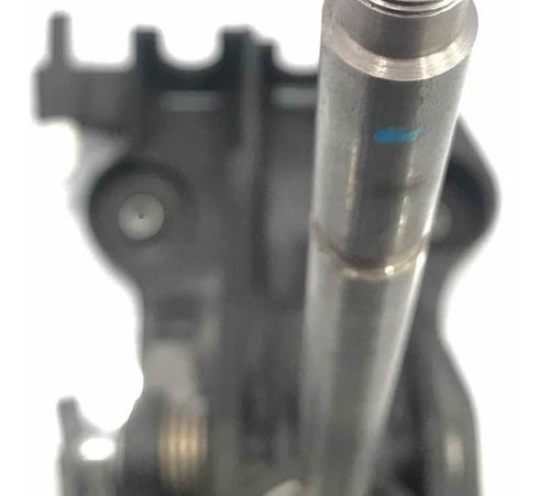 Alavanca Seletor Câmbio Manual Toyota Etios 2013/2021