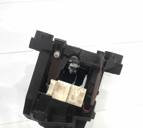 Alavanca Seletor Câmbio Automatico Toyota Etios 2013/2021