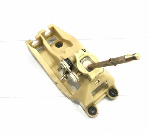 Alavanca Seletor Câmbio Manual Jac J3 2010/2013